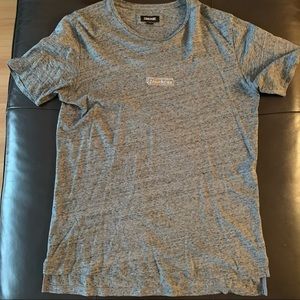 Zanerobe Flintlock T